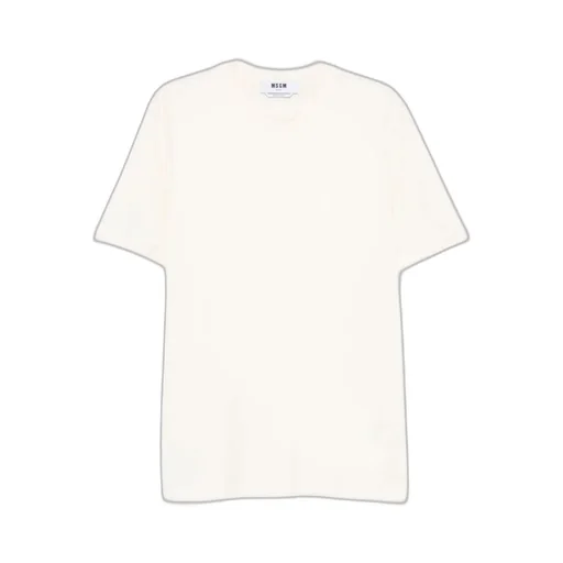 Logo-Print Cotton T-Shirt