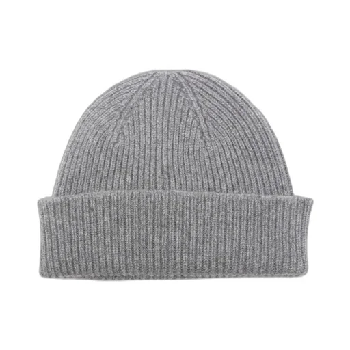 Paul Smith Embroidered Logo Beanie