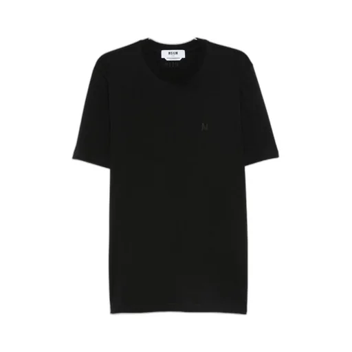 Logo-Embroidered Cotton T-Shirt