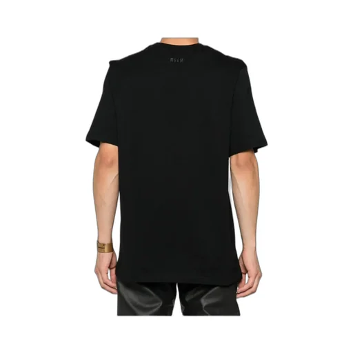 Logo-Embroidered Cotton T-Shirt