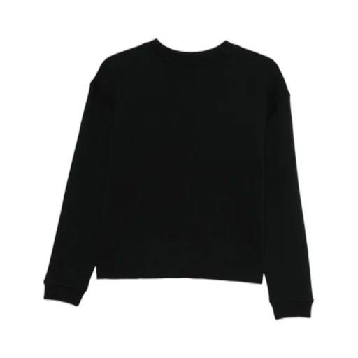 Long-Sleeved Sweatshirt