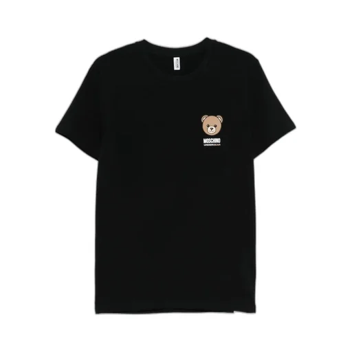 Bear-Logo T-Shirt