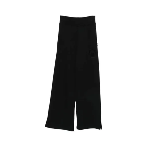 Logo Track Pants
