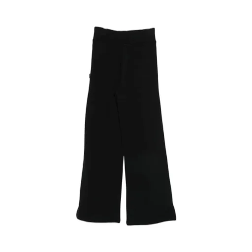 Logo Track Pants