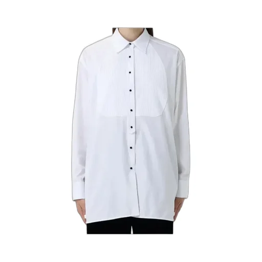 Button Shirt