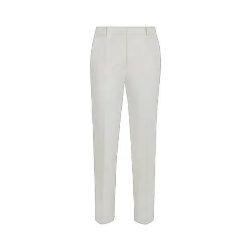 Belt-Loops Trousers