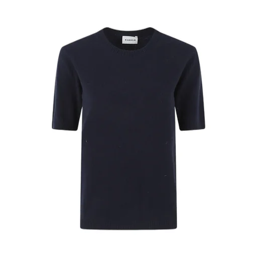 Short-Sleeve Top