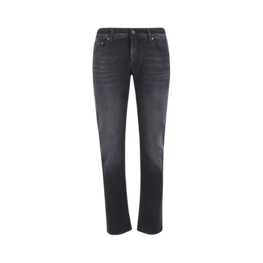 Jeans With Belt Loops