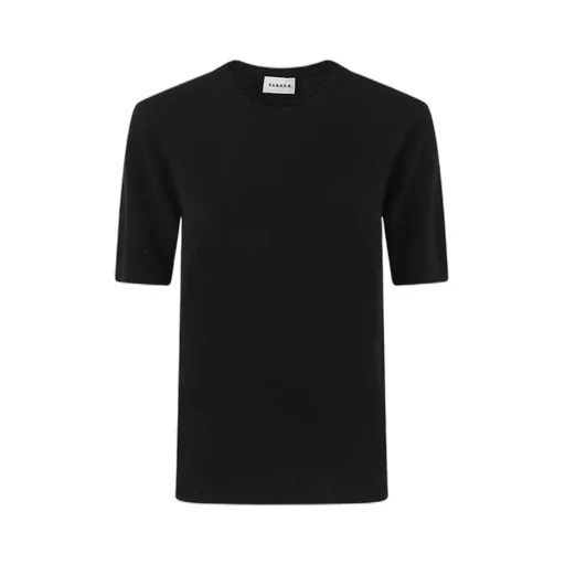 Short-Sleeve Top
