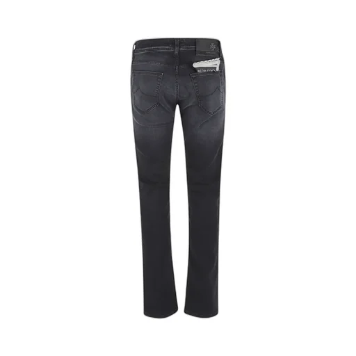 Jeans With Belt Loops