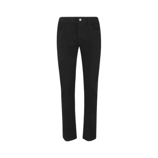 Jeans With Belt Loops