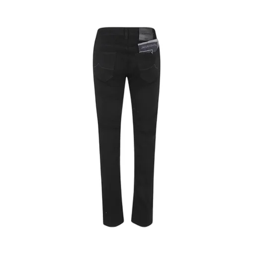 Jeans With Belt Loops