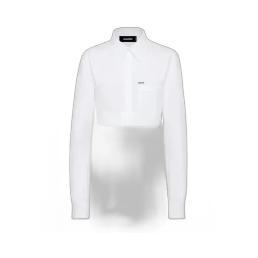 Patch-Pocket Shirt