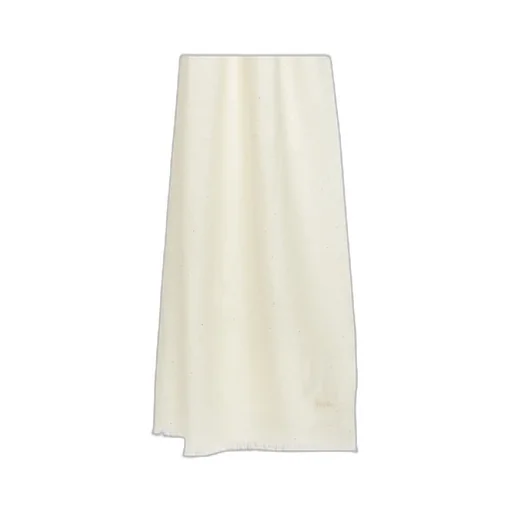 Cashmere And Silk Stole