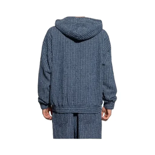 Logo-Patch Hoodie