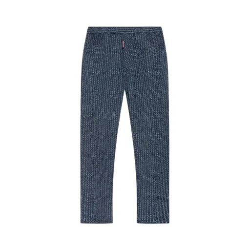 Tweed Trousers
