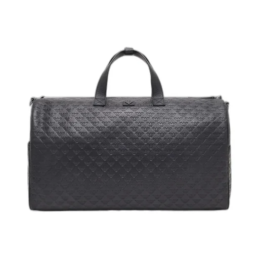 Zippered Travel Bag