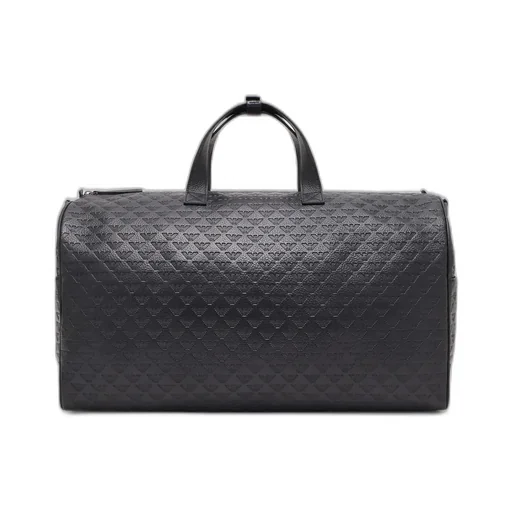 Zippered Travel Bag