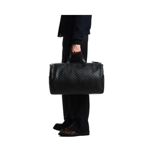 Zippered Travel Bag