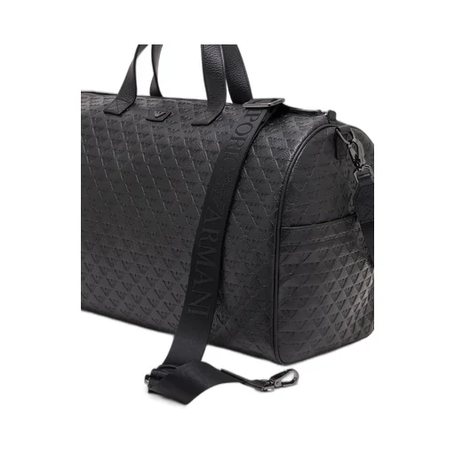 Zippered Travel Bag