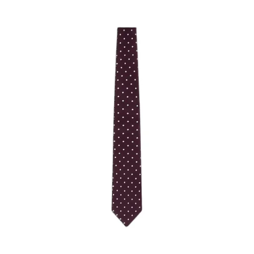 Pointed Tie