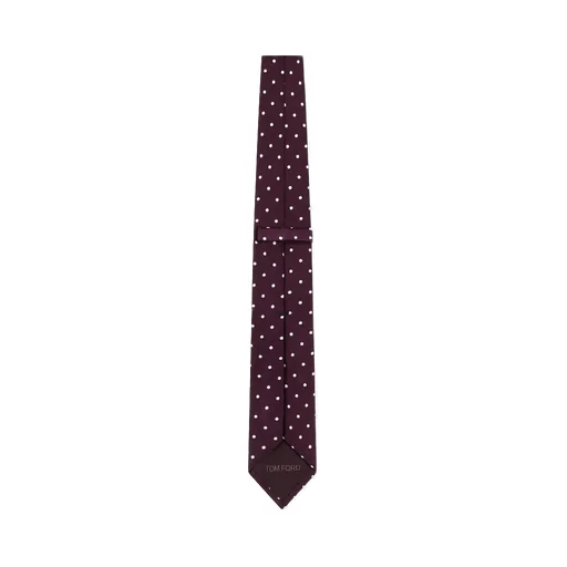 Pointed Tie