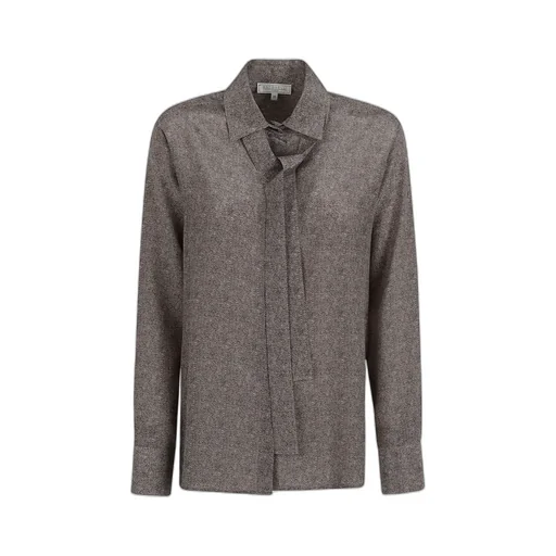 Antonelli Firenze Dafne Silk Top