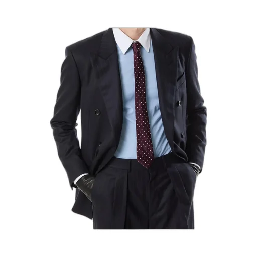 Pointed Tie