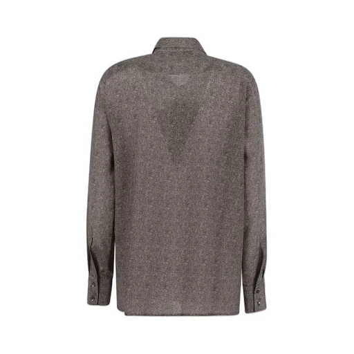 Antonelli Firenze Dafne Silk Top
