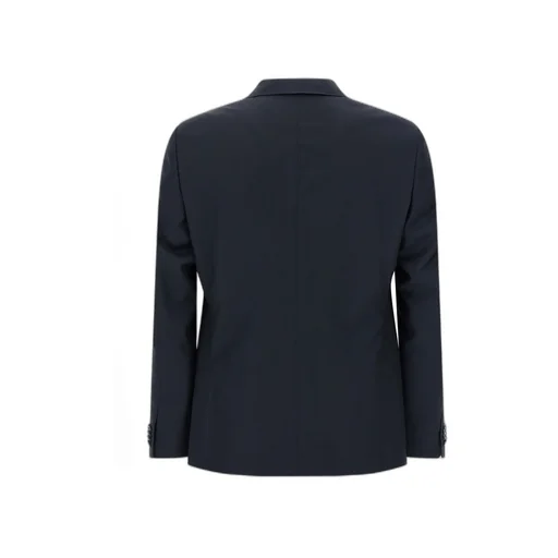 Single-Breasted Suit