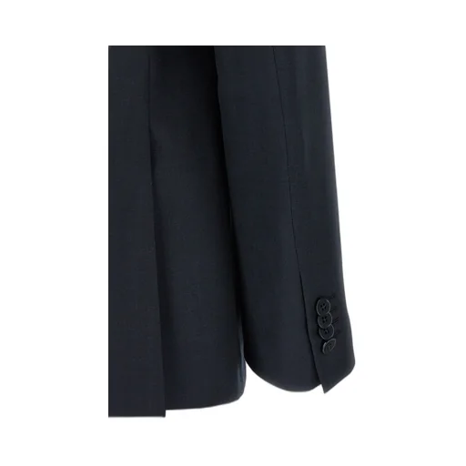 Single-Breasted Suit