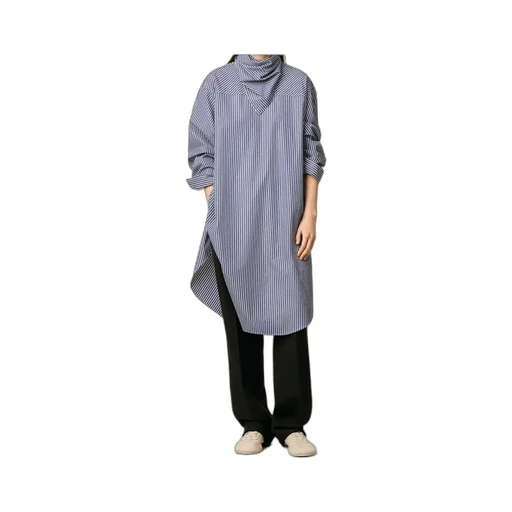 Bandana Midi Dress