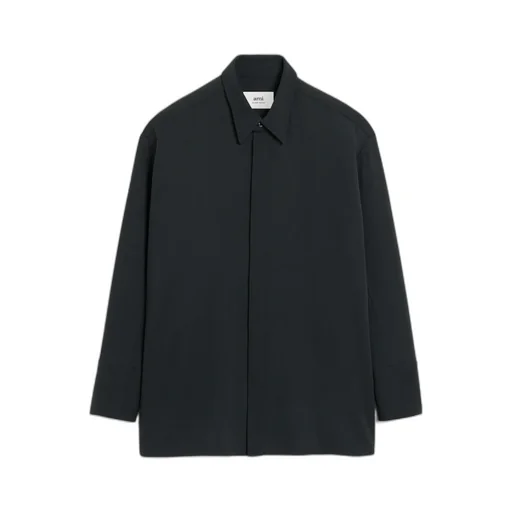 Side Slit Shirt