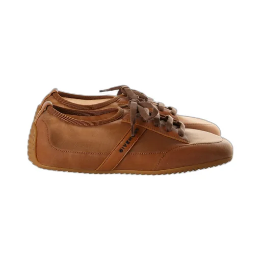 Givenchy Slim Lace-Up Sneakers