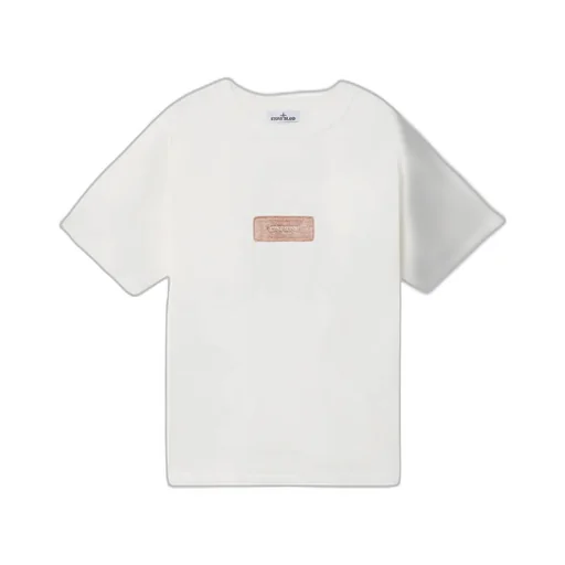 Logo-Print T-Shirt