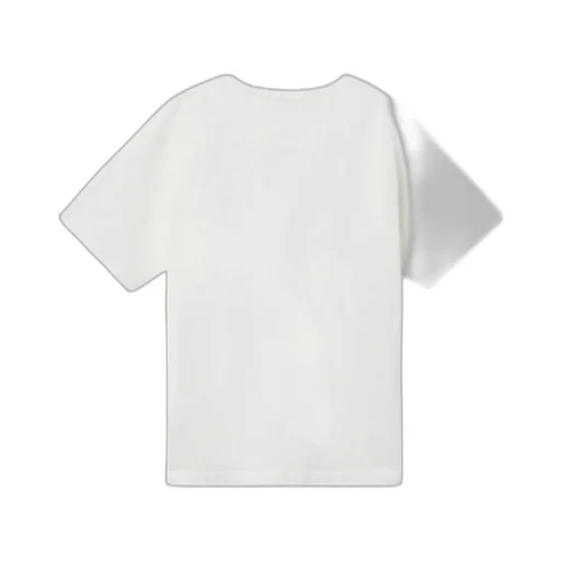 Logo-Print T-Shirt