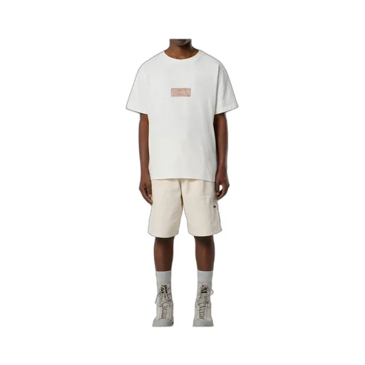 Logo-Print T-Shirt