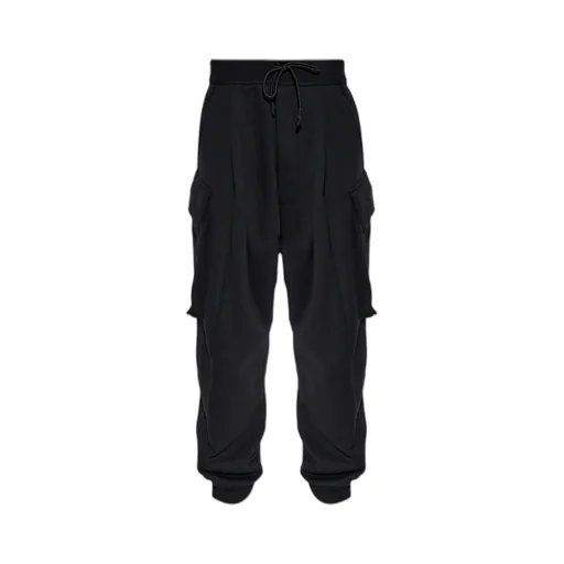 Cargo Track Pants