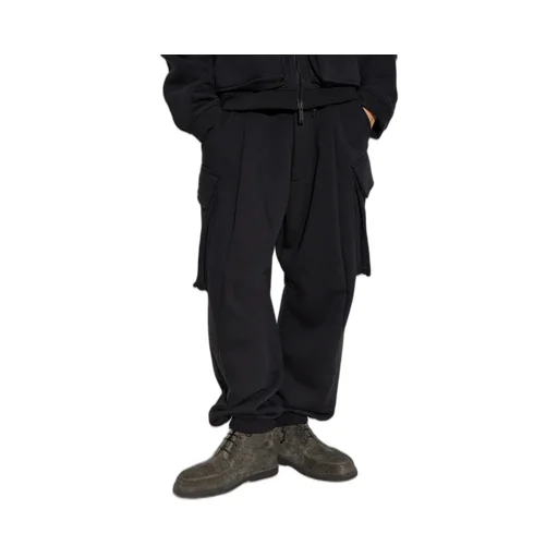 Cargo Track Pants