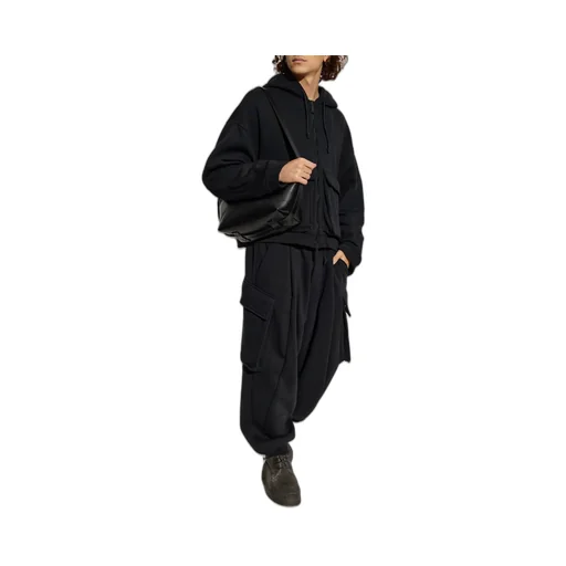 Cargo Track Pants