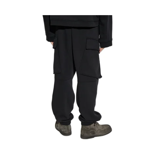 Cargo Track Pants