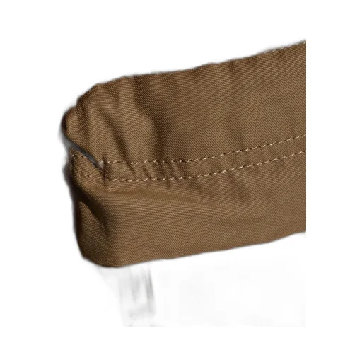 Fleece-Texture Shorts