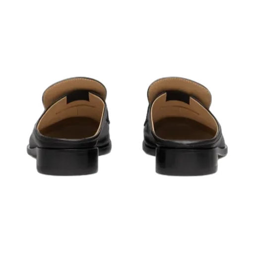 New Classic Stitch Slippers