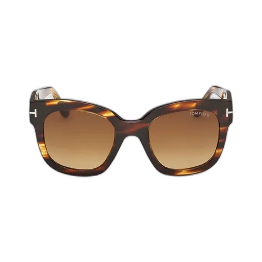 Full-Frame Sunglasses