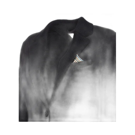 Circolo 1901 Knitted Button-Front Jacket