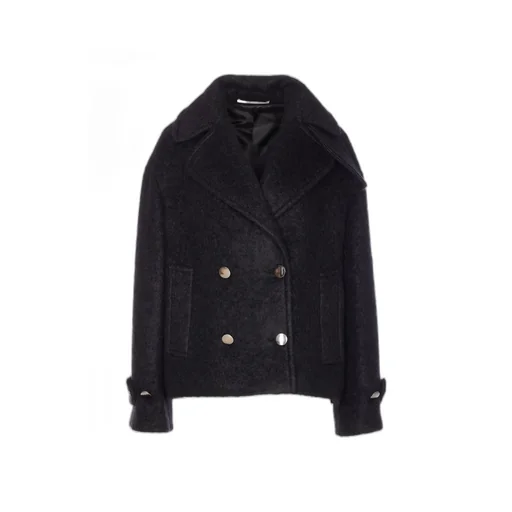 Tagliatore Double-Breasted Jacket