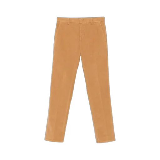Corduroy Trousers