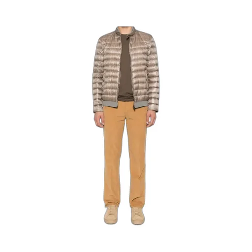 Corduroy Trousers
