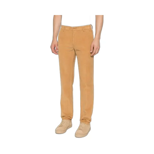 Corduroy Trousers
