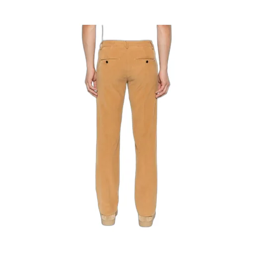 Corduroy Trousers